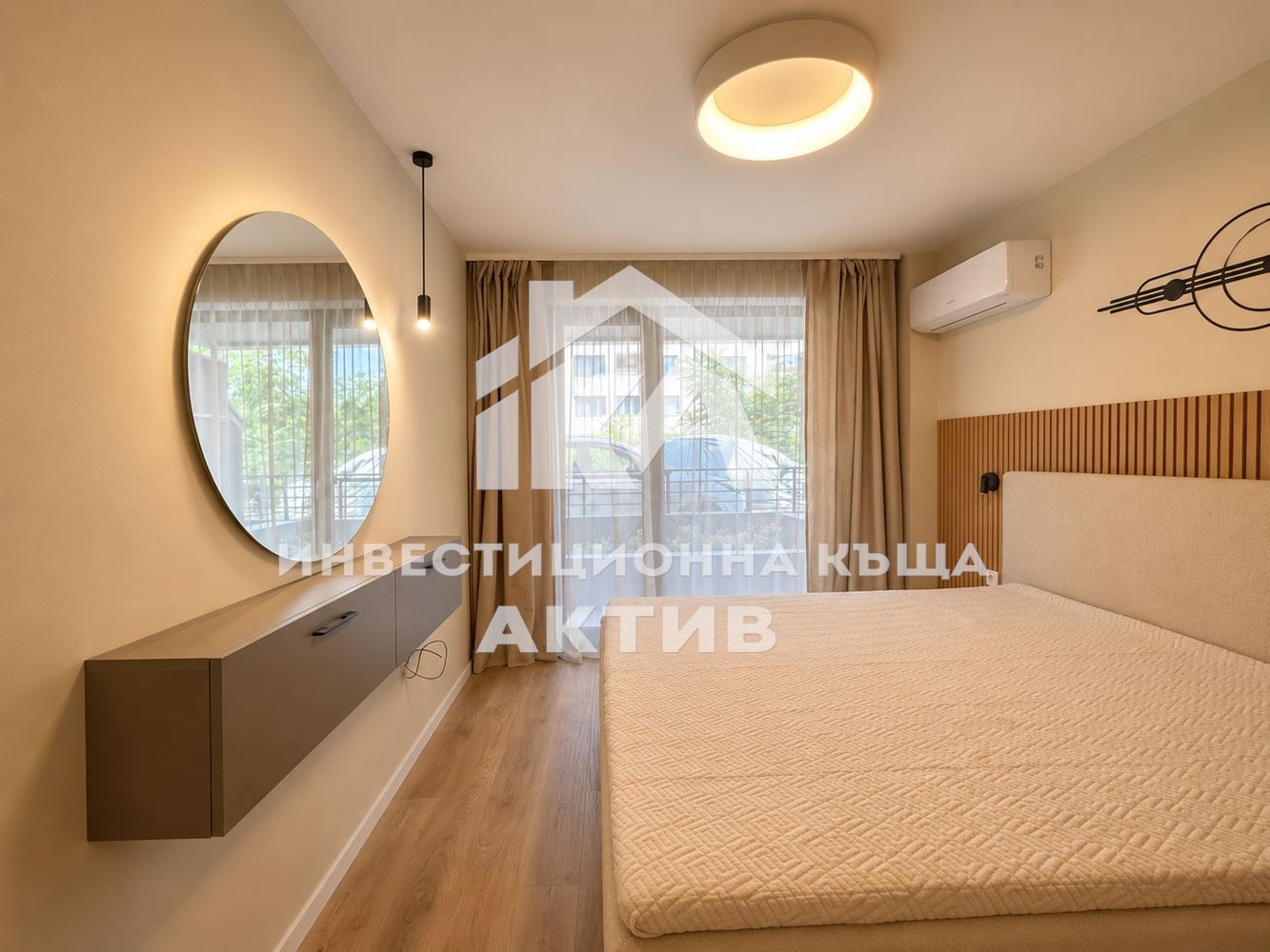Продава 2-СТАЕН, гр. Пловдив, Христо Смирненски, снимка 5 - Апартаменти - 55220061