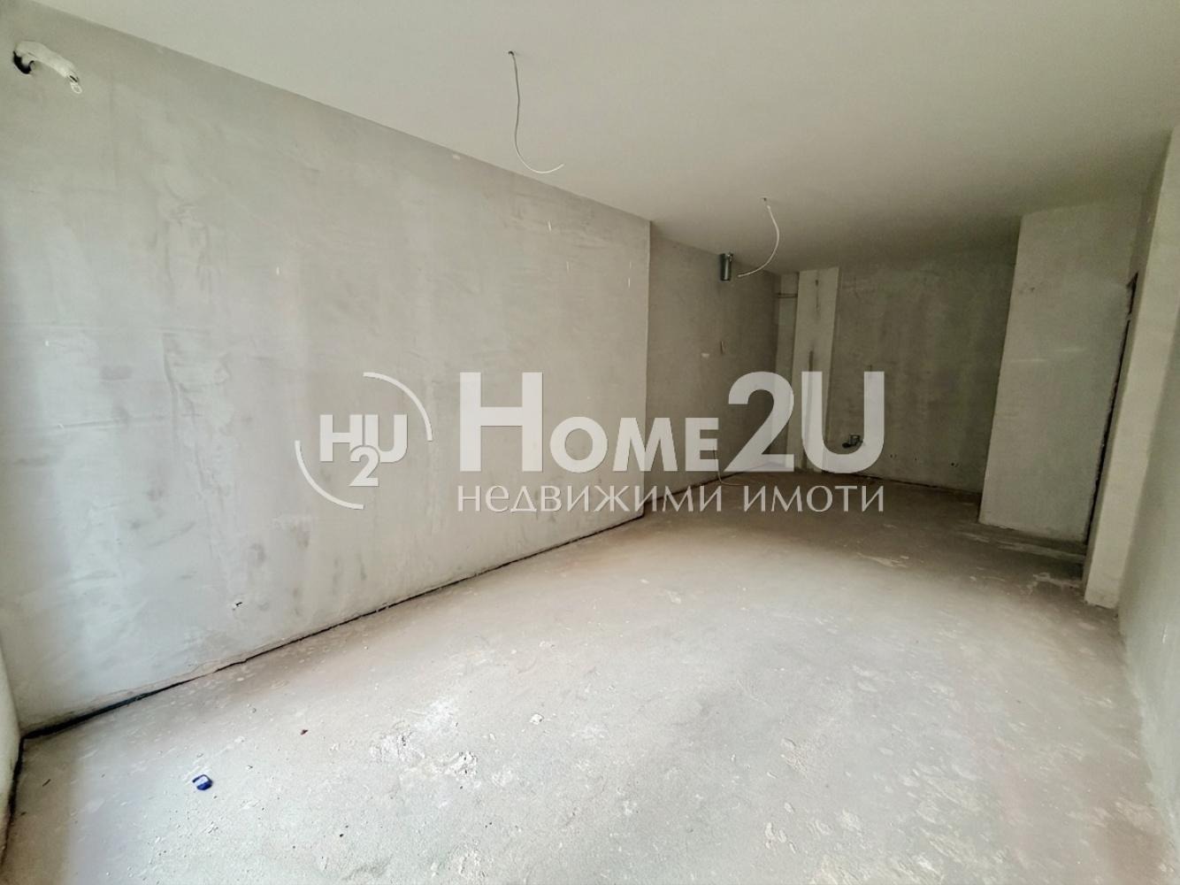 Продава 2-СТАЕН, гр. София, Малинова долина, снимка 3 - Апартаменти - 55777601