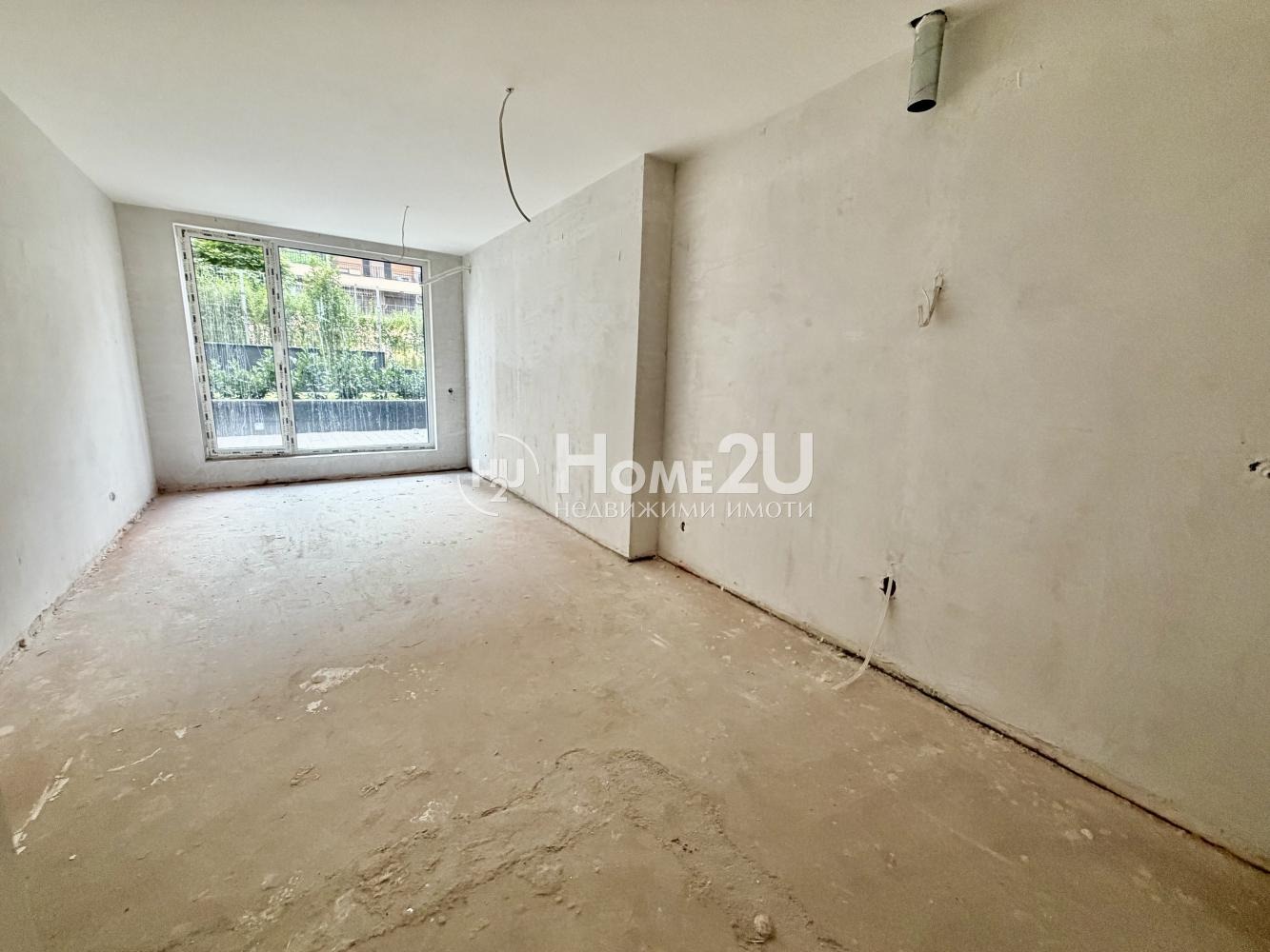 Продава 2-СТАЕН, гр. София, Малинова долина, снимка 2 - Апартаменти - 55777601