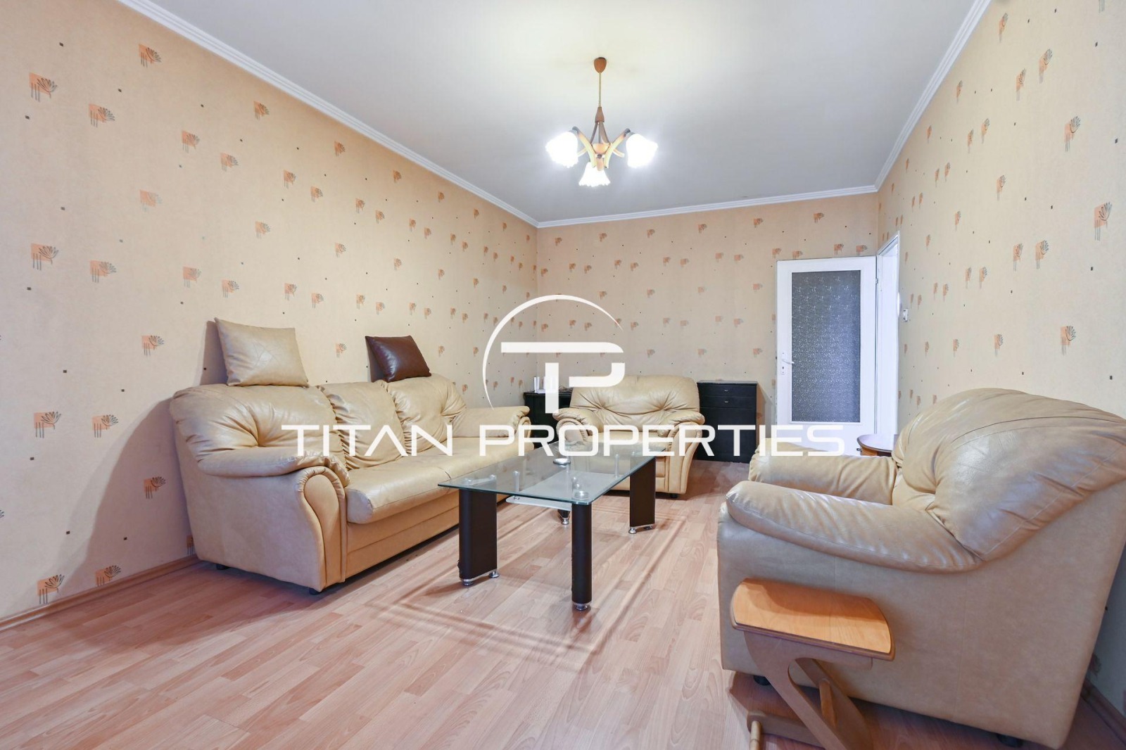 Продава 2-СТАЕН, гр. София, Модерно предградие, снимка 2 - Апартаменти - 55797653