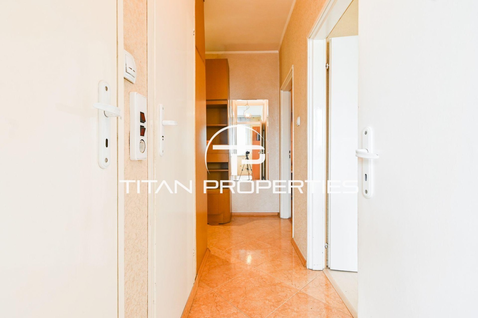 Продава 2-СТАЕН, гр. София, Модерно предградие, снимка 13 - Апартаменти - 55797653