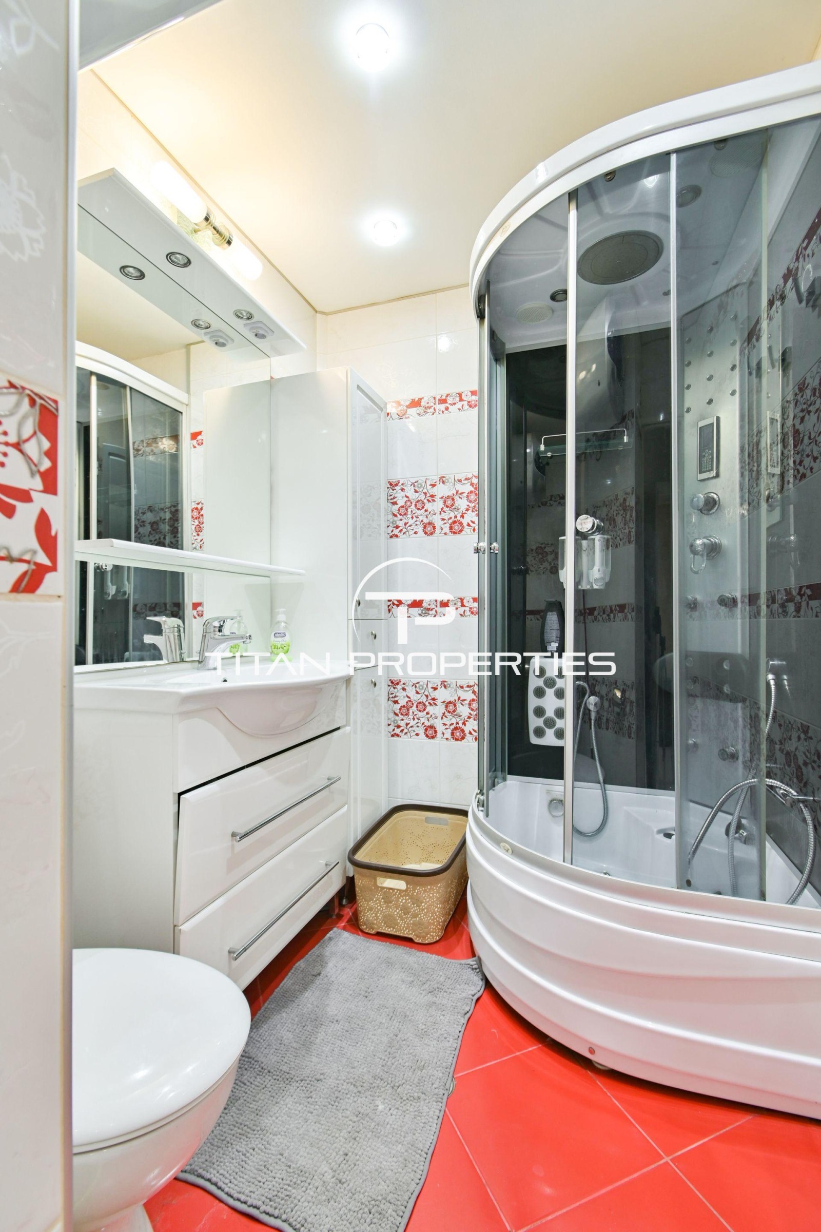Продава 2-СТАЕН, гр. София, Модерно предградие, снимка 10 - Апартаменти - 55797653
