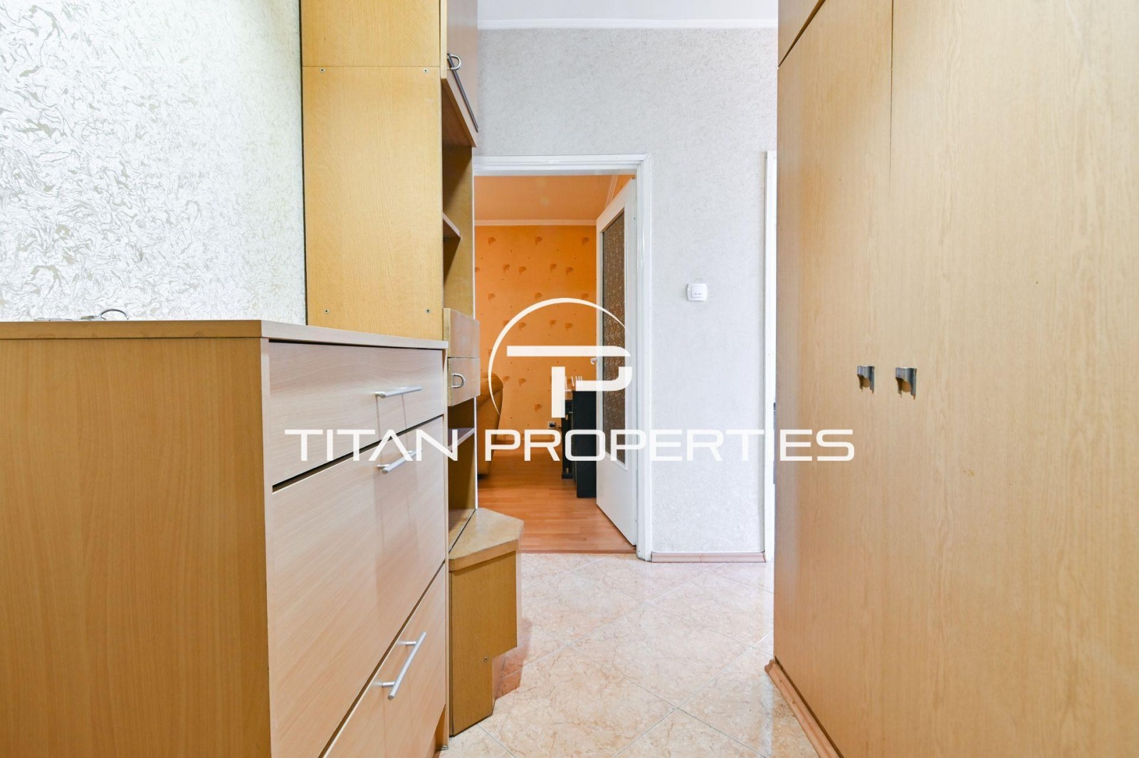 Продава 2-СТАЕН, гр. София, Модерно предградие, снимка 12 - Апартаменти - 55797653