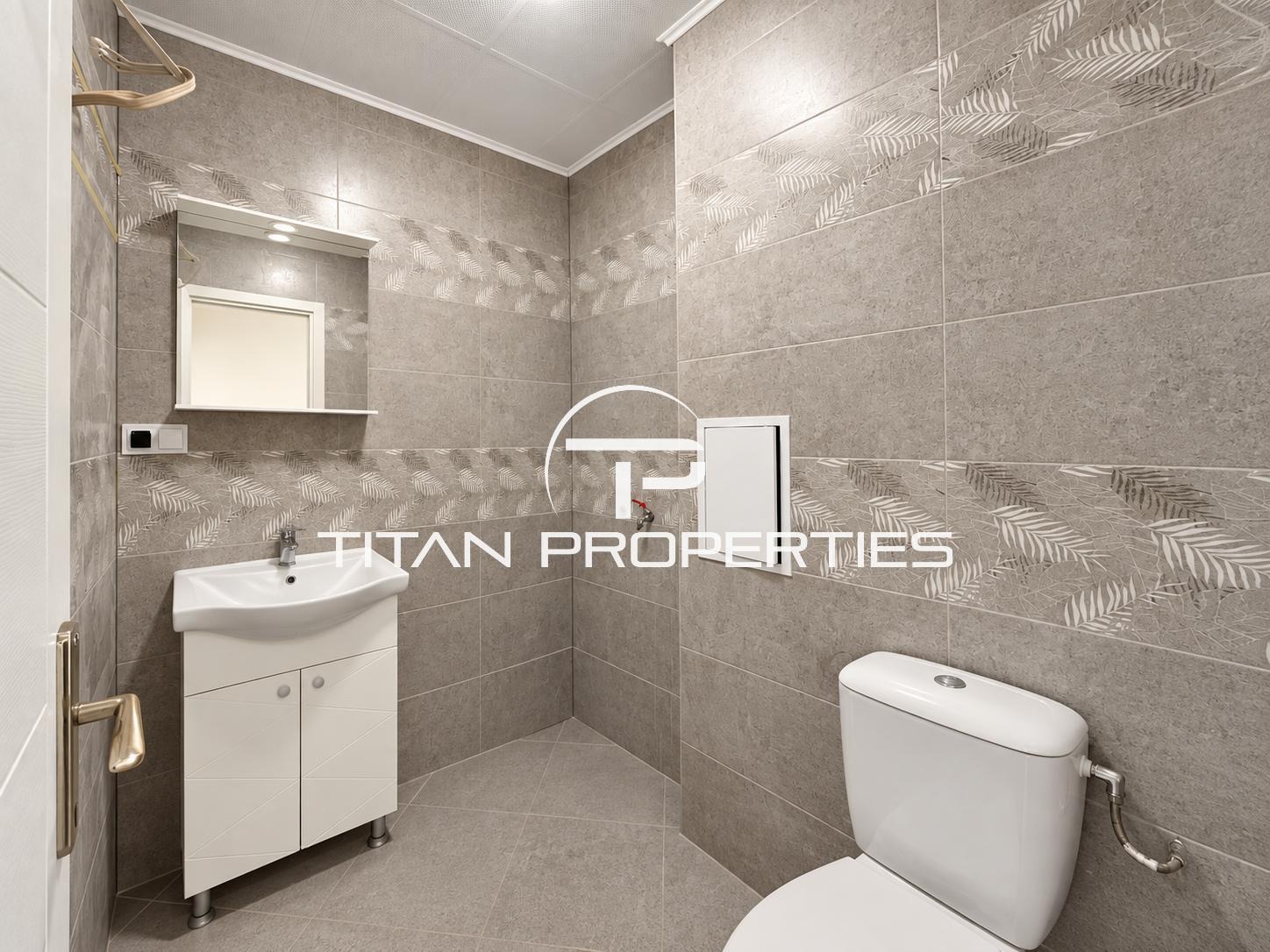 Продава 2-СТАЕН, гр. Пловдив, Тракия, снимка 5 - Апартаменти - 56259177