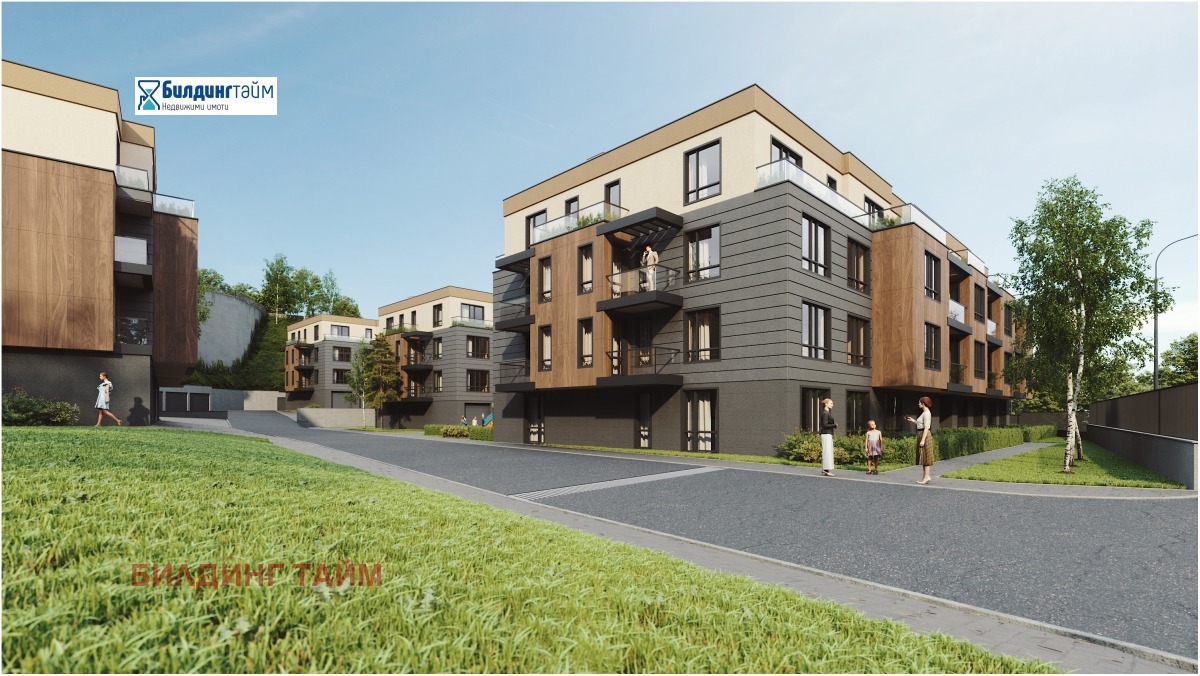 Продава 3-СТАЕН, гр. Шумен, Куршун чешма, снимка 10 - Апартаменти - 53679123