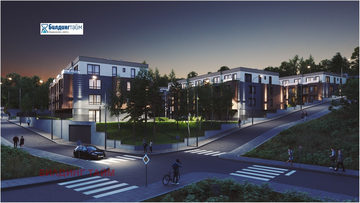 Продава 3-СТАЕН, гр. Шумен, Куршун чешма, снимка 14 - Апартаменти - 53679123