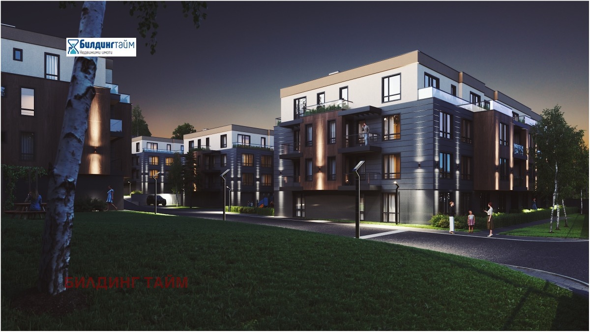 Продава 3-СТАЕН, гр. Шумен, Куршун чешма, снимка 11 - Апартаменти - 53679123