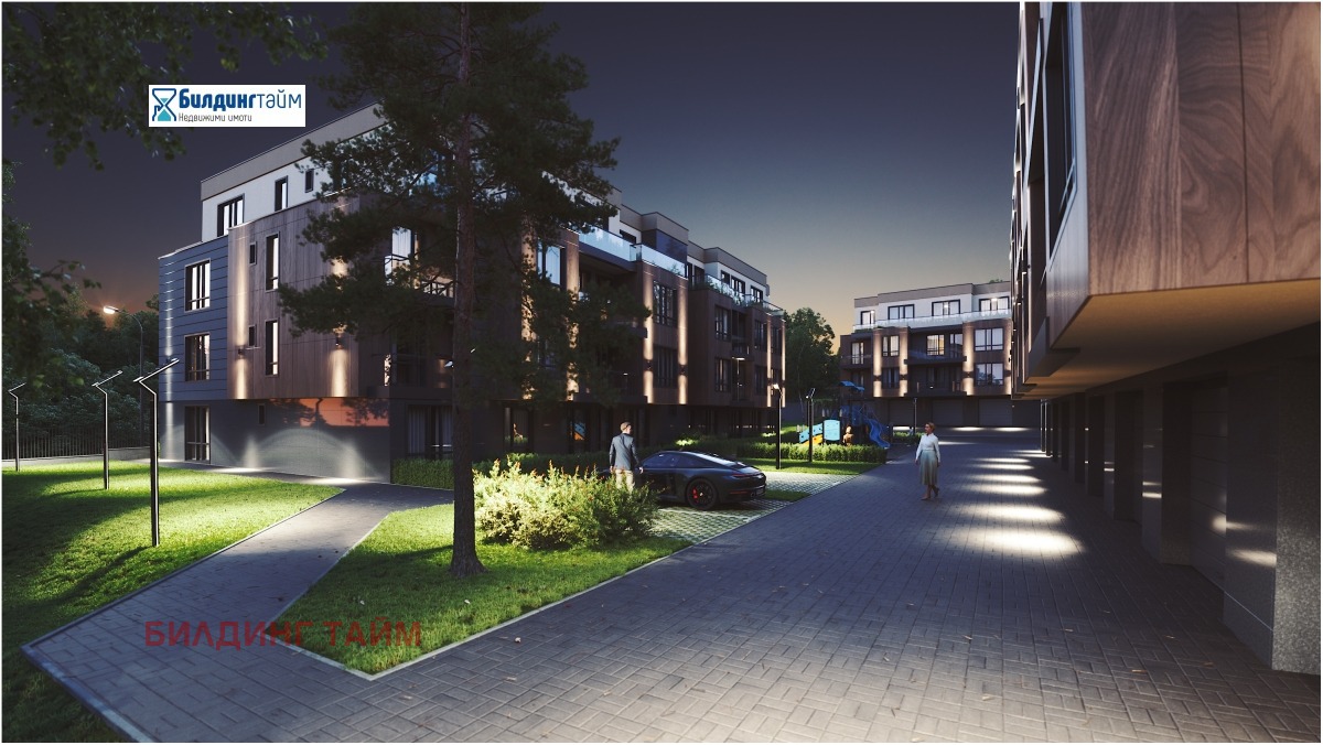 Продава 3-СТАЕН, гр. Шумен, Куршун чешма, снимка 12 - Апартаменти - 53679123