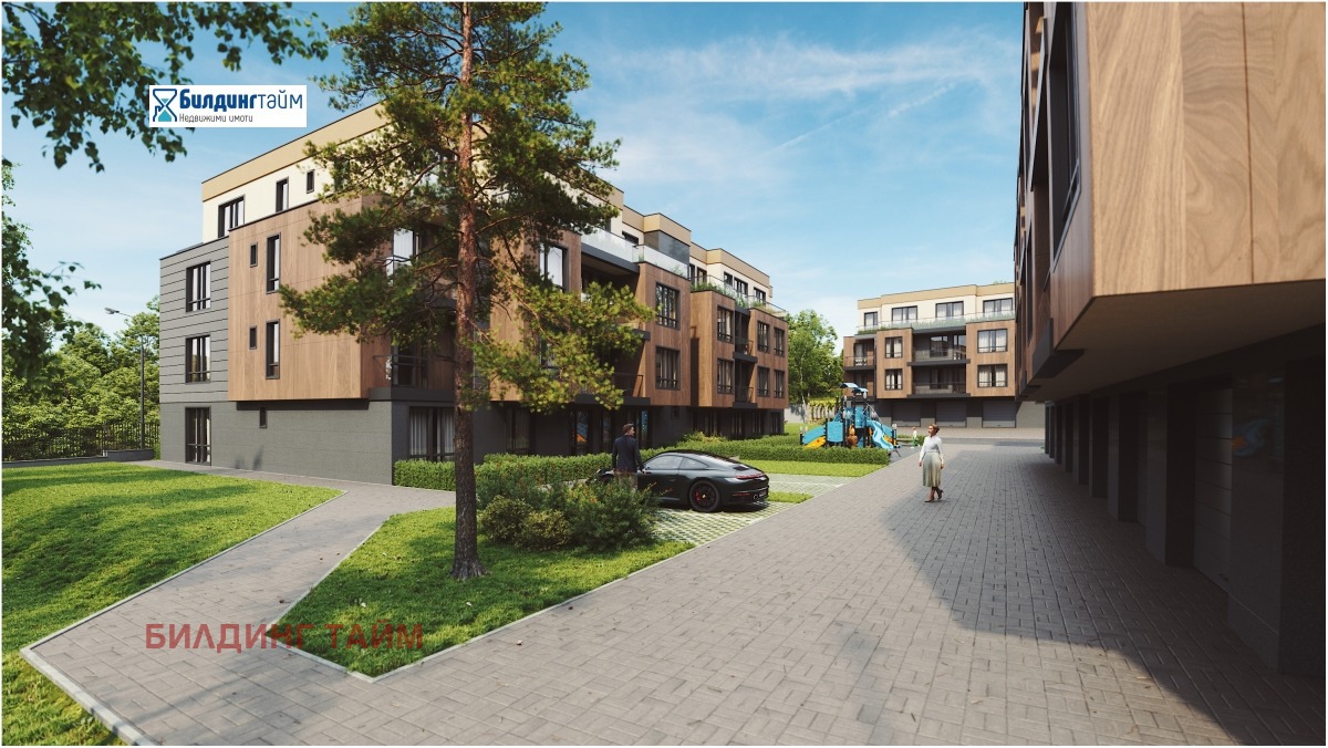 Продава 3-СТАЕН, гр. Шумен, Куршун чешма, снимка 7 - Апартаменти - 53679123