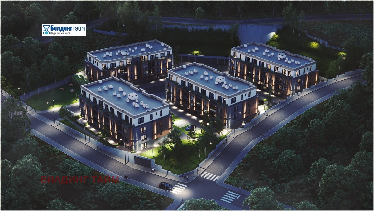 Продава 3-СТАЕН, гр. Шумен, Куршун чешма, снимка 15 - Апартаменти - 53679123