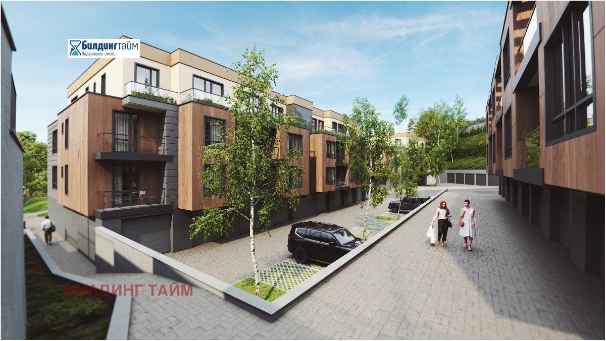 Продава 3-СТАЕН, гр. Шумен, Куршун чешма, снимка 9 - Апартаменти - 53679123