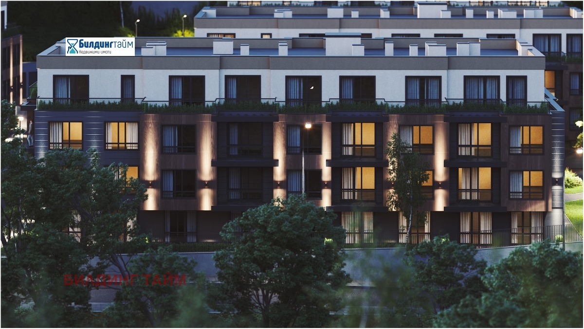 Продава 3-СТАЕН, гр. Шумен, Куршун чешма, снимка 13 - Апартаменти - 53679123