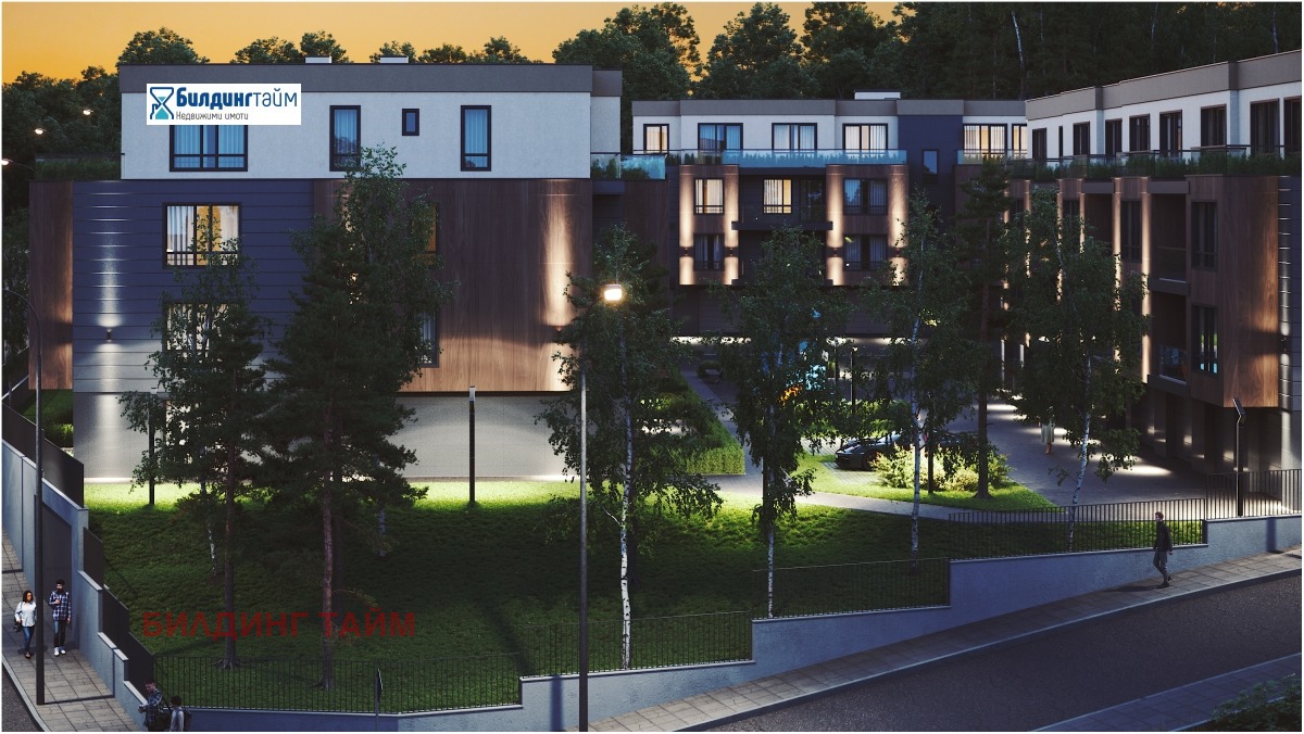 Продава 3-СТАЕН, гр. Шумен, Куршун чешма, снимка 16 - Апартаменти - 53679123