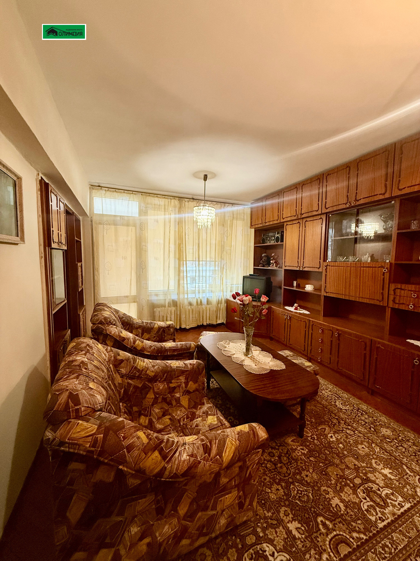 Продава 3-СТАЕН, гр. Враца, Център, снимка 6 - Апартаменти - 53045023