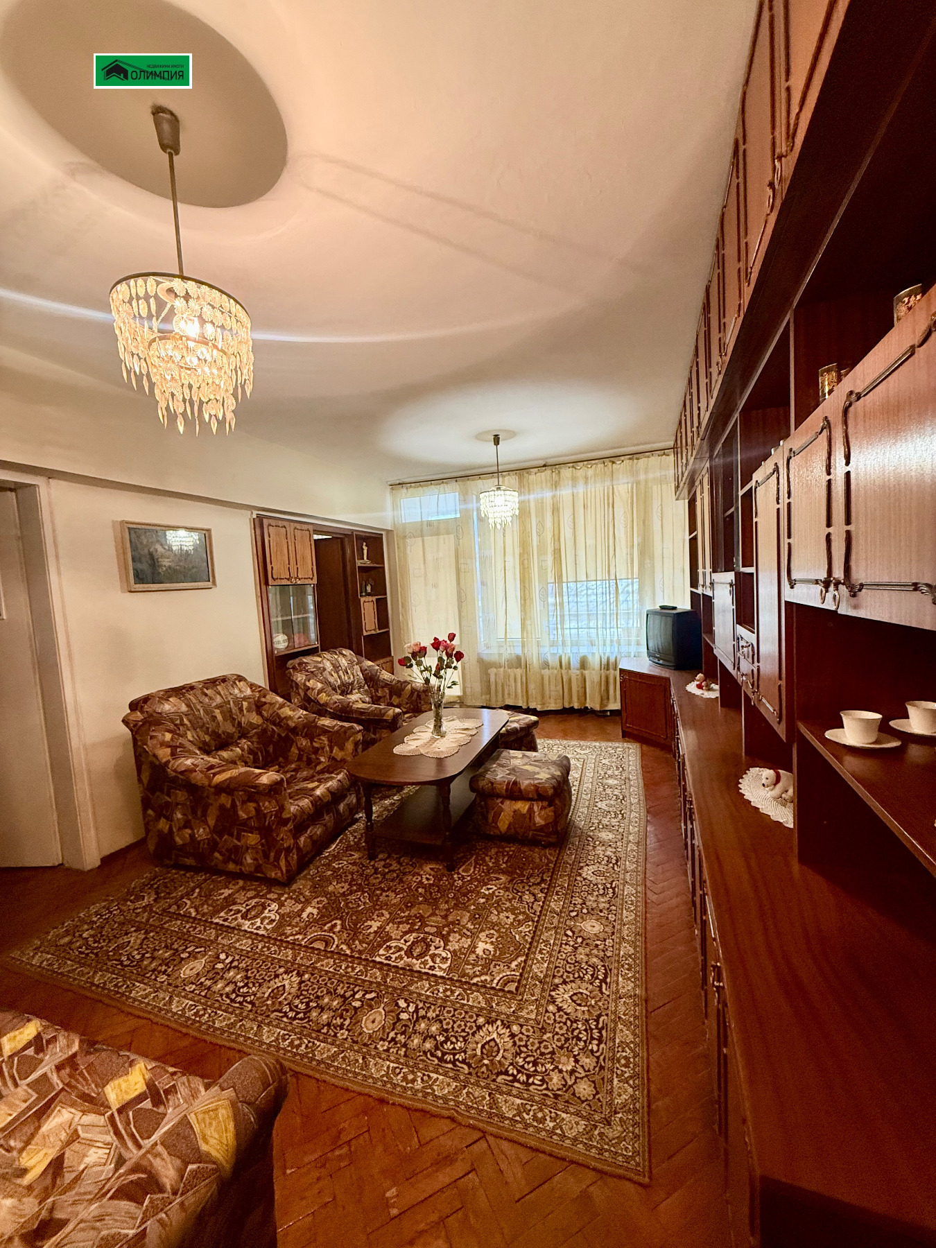 Продава 3-СТАЕН, гр. Враца, Център, снимка 7 - Апартаменти - 53045023