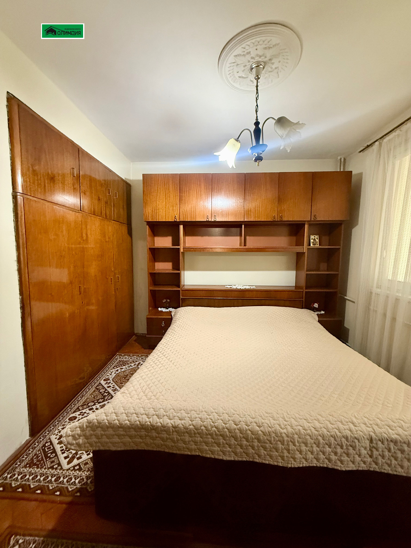 Продава 3-СТАЕН, гр. Враца, Център, снимка 5 - Апартаменти - 53045023