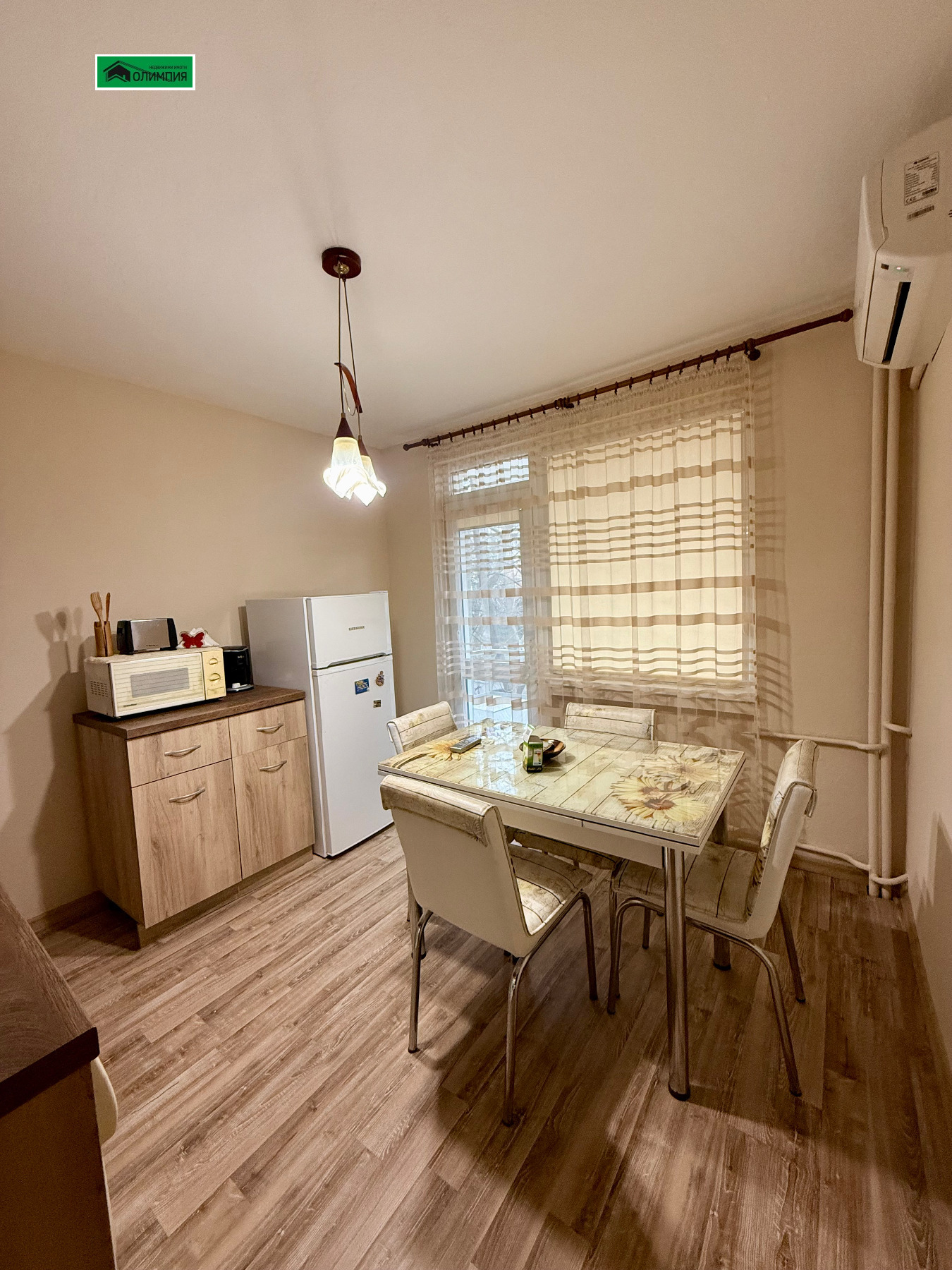 Продава 3-СТАЕН, гр. Враца, Център, снимка 2 - Апартаменти - 53045023