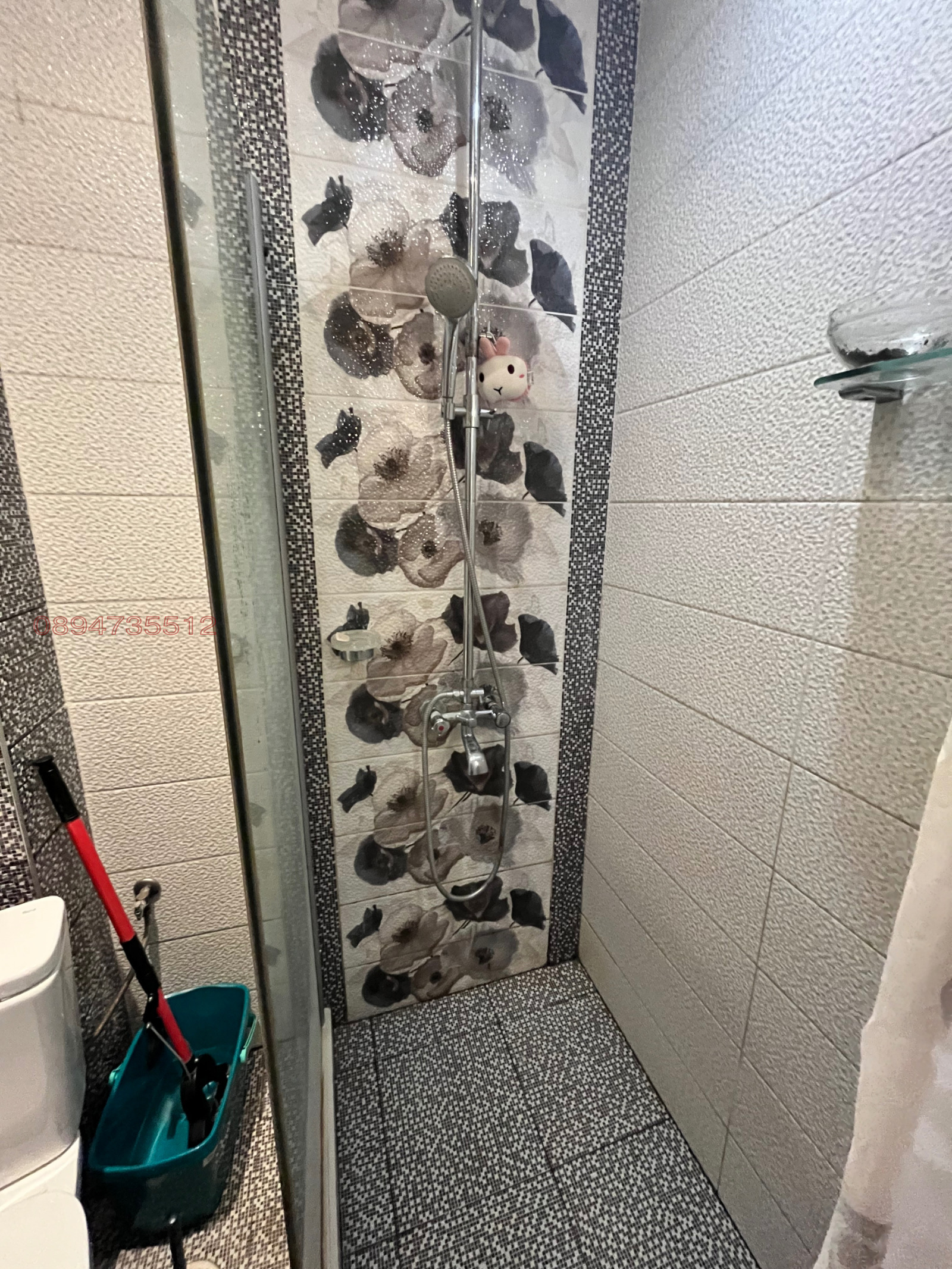 Продава 3-СТАЕН, гр. Варна, Цветен квартал, снимка 10 - Апартаменти - 53736707