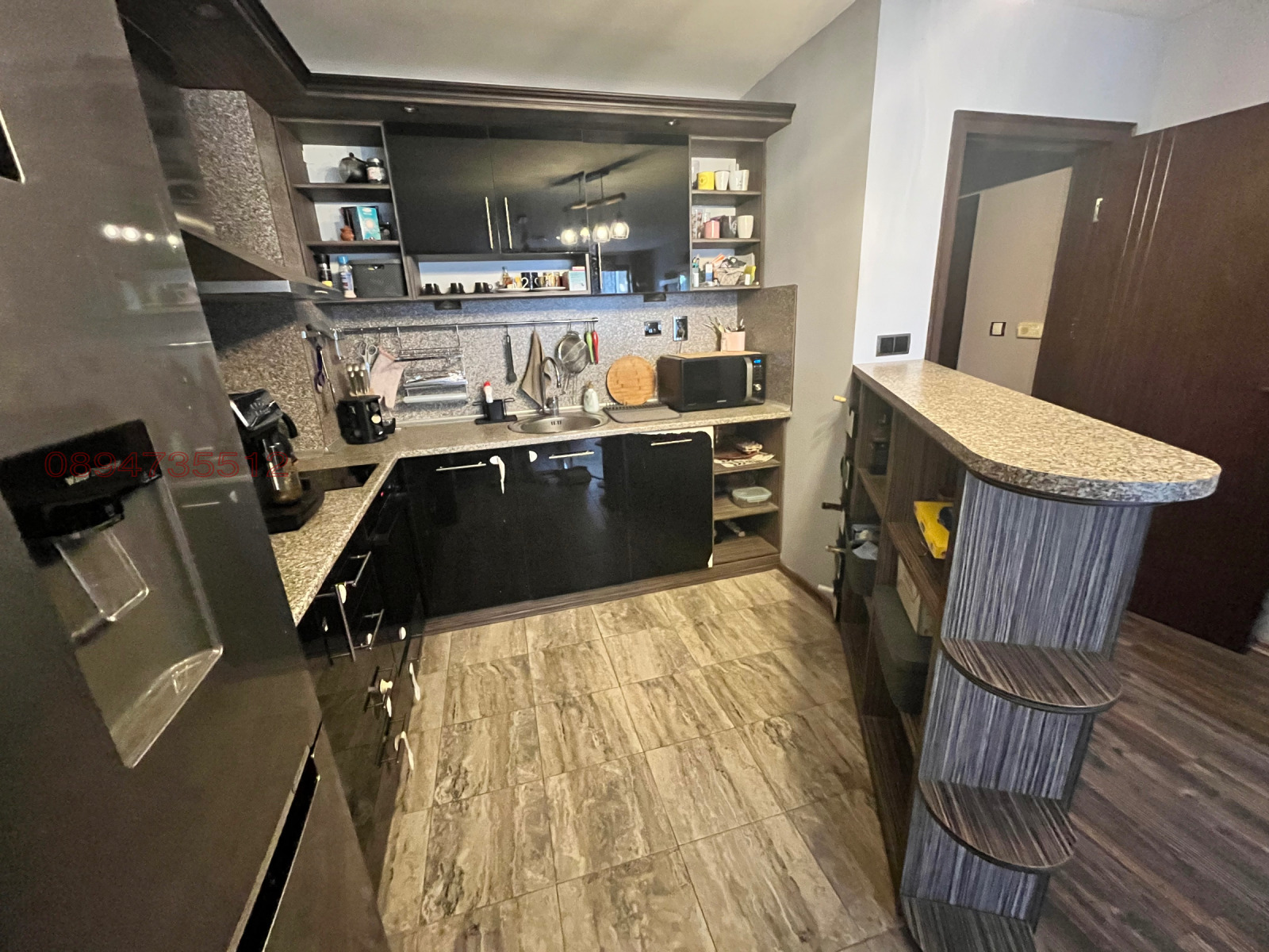 Продава 3-СТАЕН, гр. Варна, Цветен квартал, снимка 4 - Апартаменти - 53736707