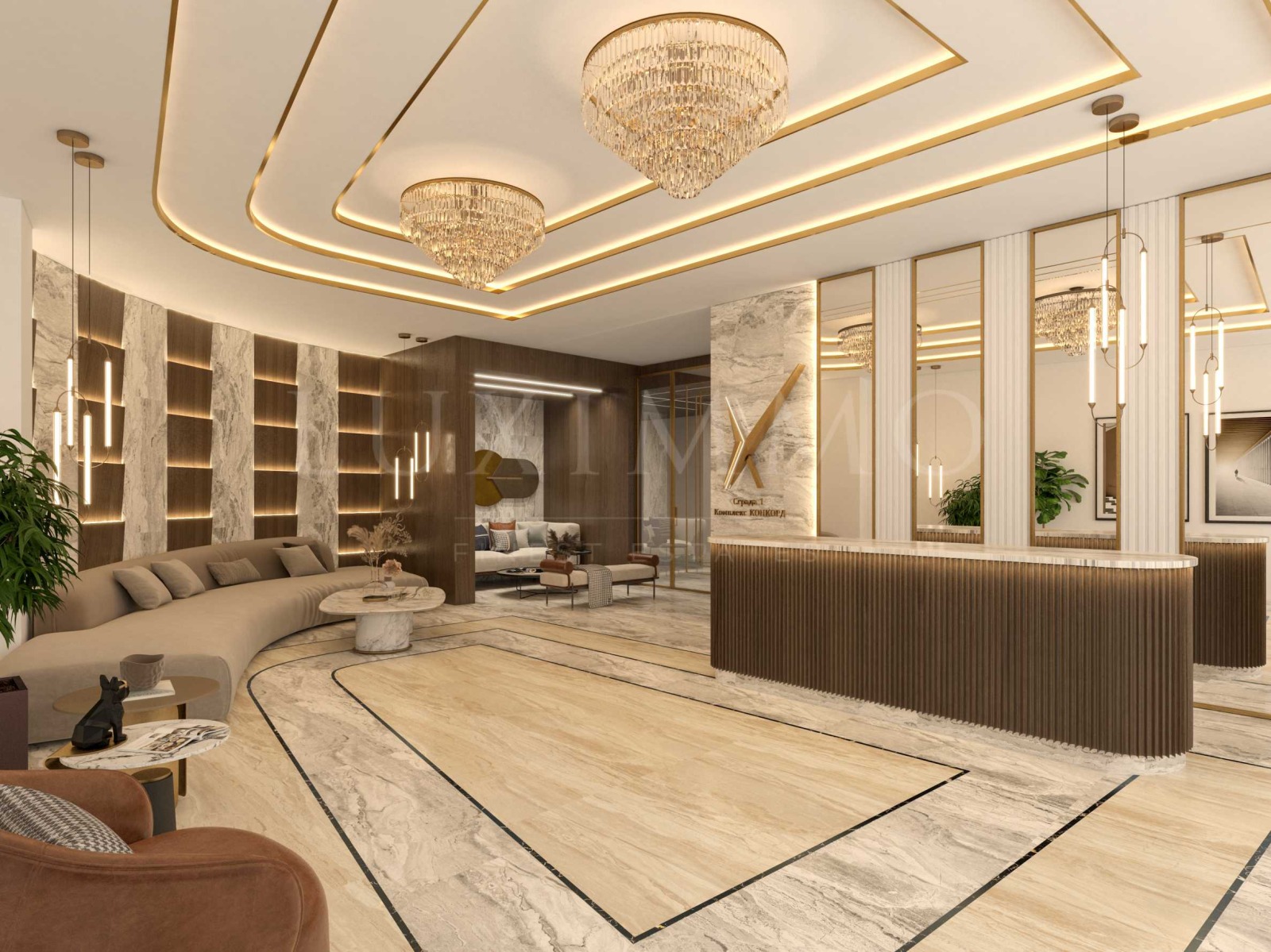 Продава 3-СТАЕН, гр. София, Кръстова вада, снимка 6 - Апартаменти - 53785351