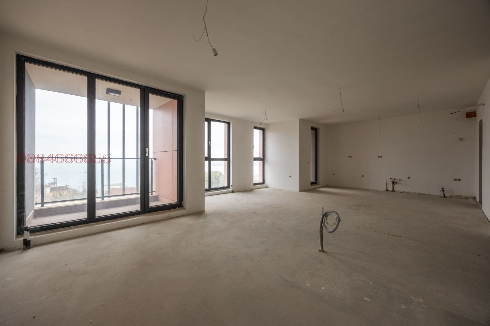 Продава 3-СТАЕН, гр. Варна, Бриз, снимка 6 - Апартаменти - 53943121