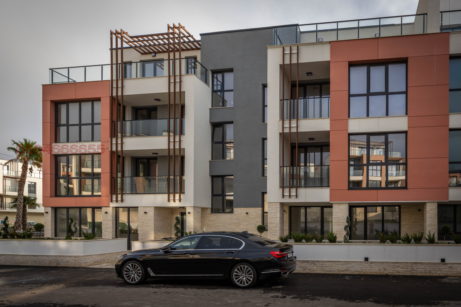 Продава 3-СТАЕН, гр. Варна, Бриз, снимка 4 - Апартаменти - 53943121