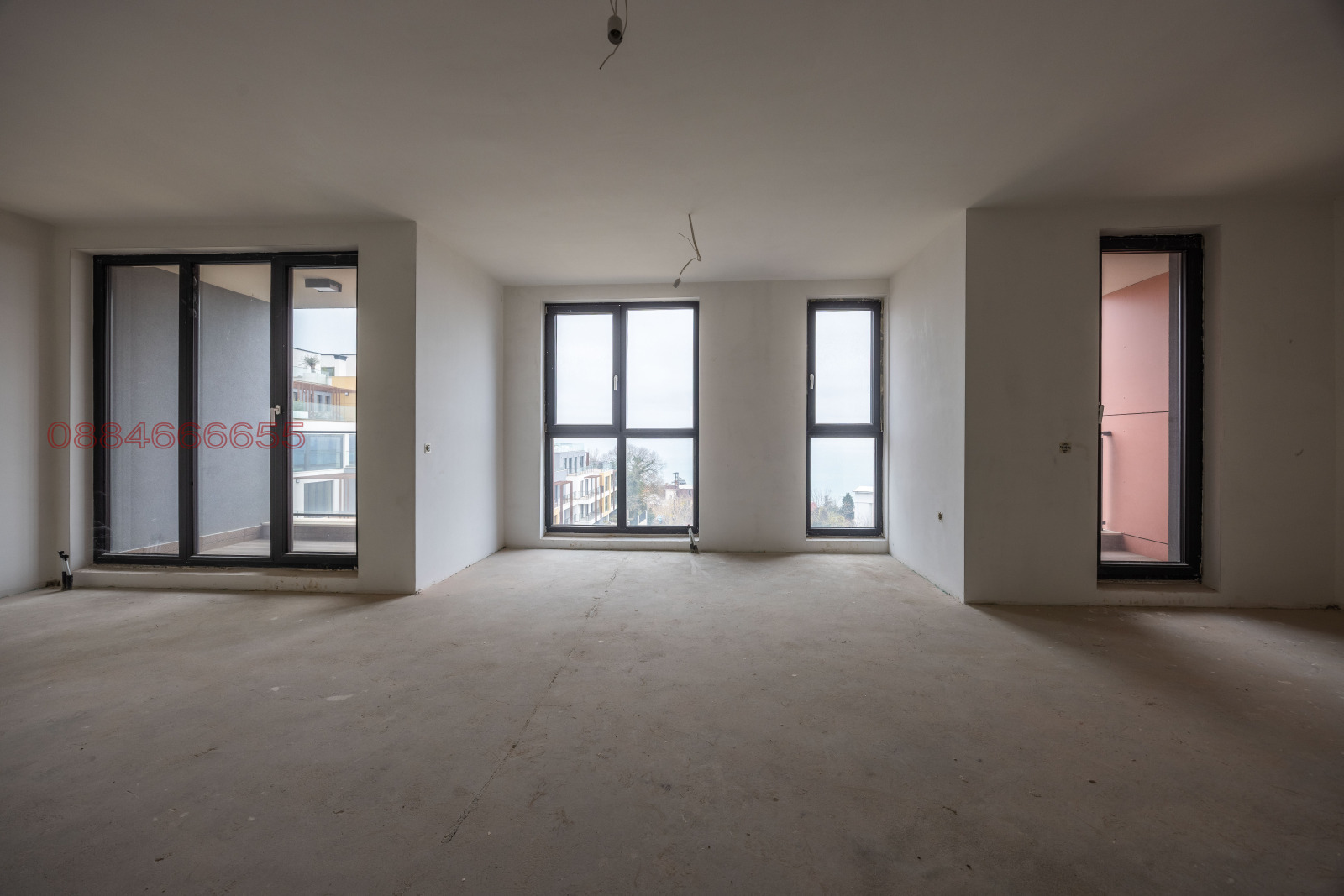 Продава 3-СТАЕН, гр. Варна, Бриз, снимка 7 - Апартаменти - 53943121