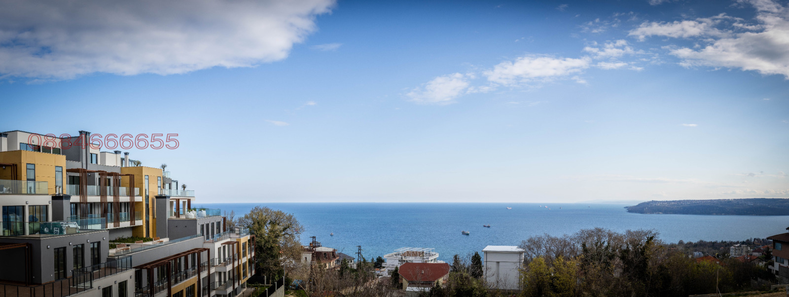 Продава 3-СТАЕН, гр. Варна, Свети Никола, снимка 14 - Апартаменти - 54461478