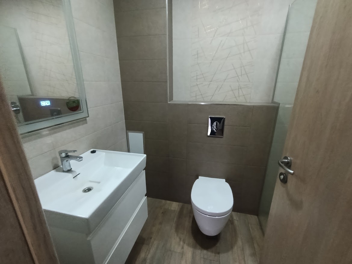 Продава 3-СТАЕН, гр. София, гр. Банкя, снимка 15 - Апартаменти - 54596074