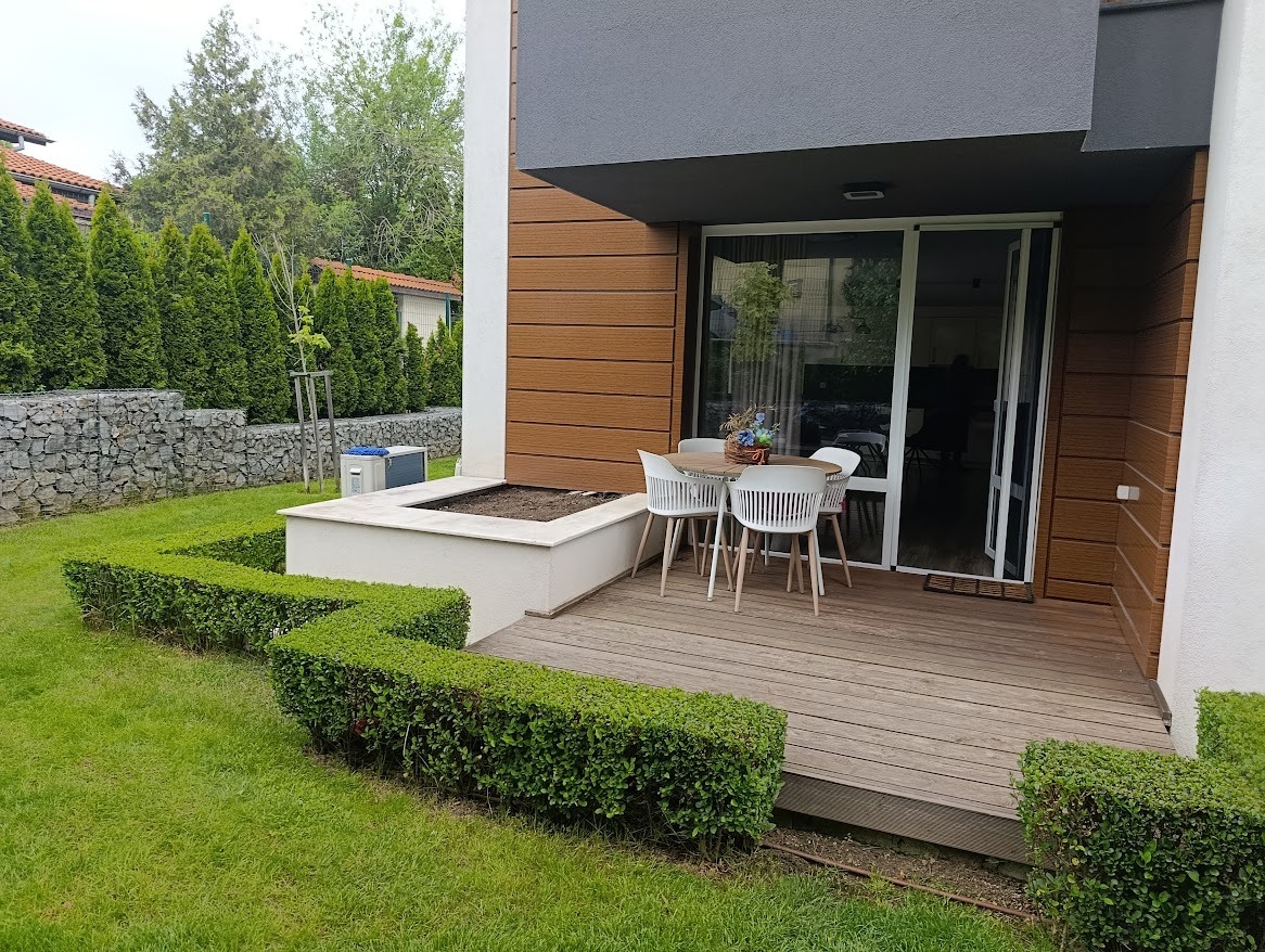 Продава 3-СТАЕН, гр. София, гр. Банкя, снимка 3 - Апартаменти - 54596074