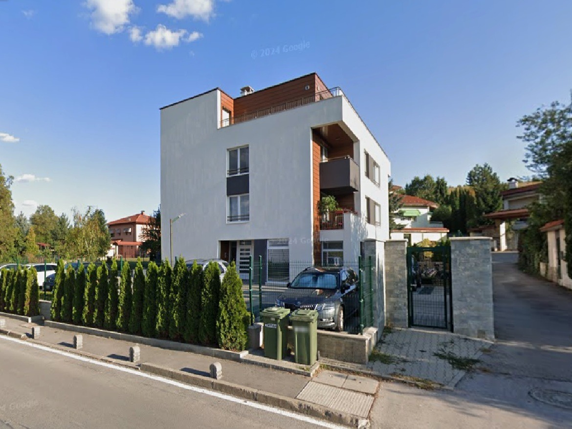 Продава 3-СТАЕН, гр. София, гр. Банкя, снимка 17 - Апартаменти - 54596074