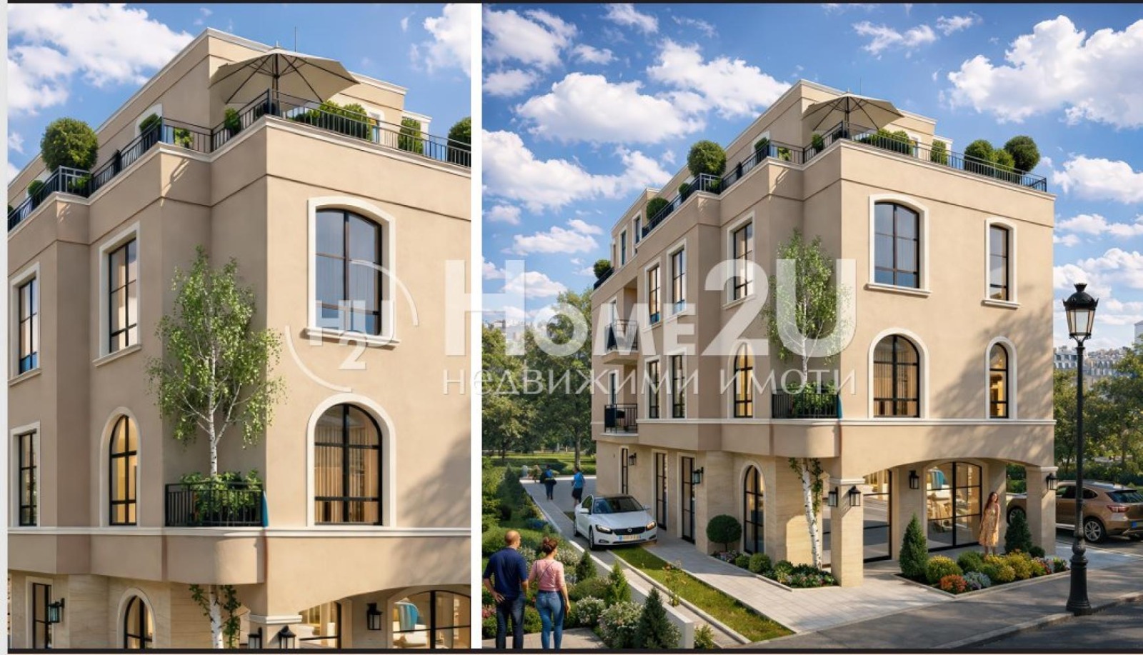 Продава 3-СТАЕН, гр. София, Горубляне, снимка 2 - Апартаменти - 54644849