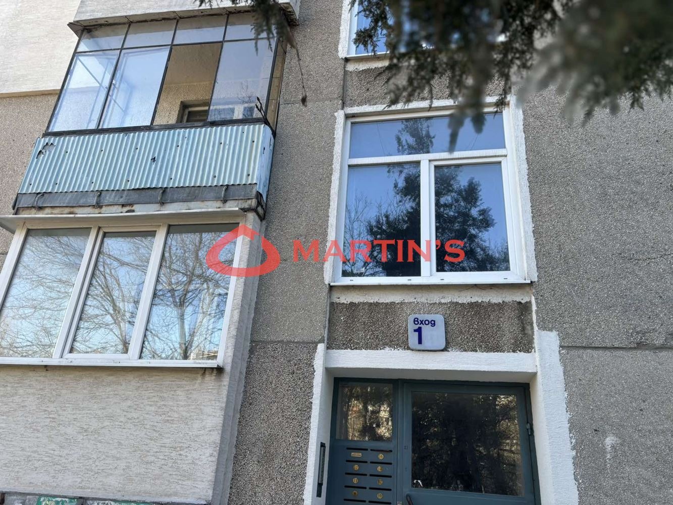 Продава 4-СТАЕН, гр. София, Младост 1, снимка 2 - Апартаменти - 53645097