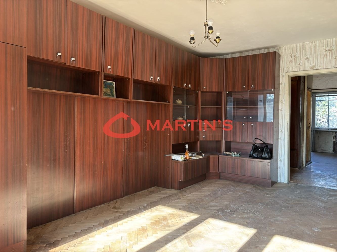 Продава 4-СТАЕН, гр. София, Младост 1, снимка 8 - Апартаменти - 53645097