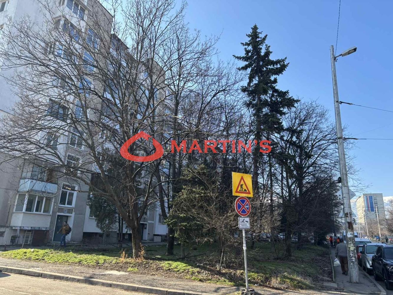 Продава 4-СТАЕН, гр. София, Младост 1