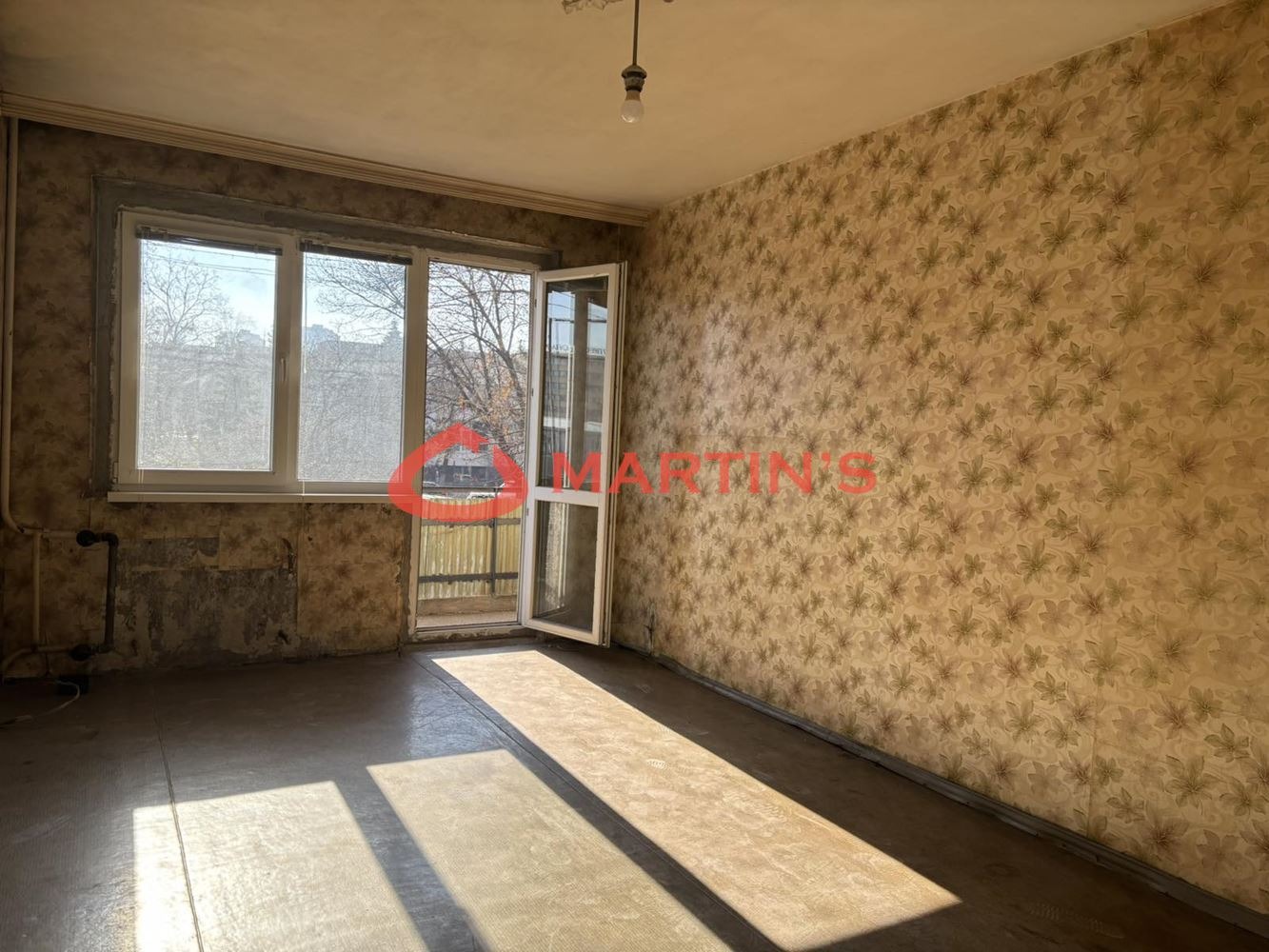 Продава 4-СТАЕН, гр. София, Младост 1, снимка 10 - Апартаменти - 53645097