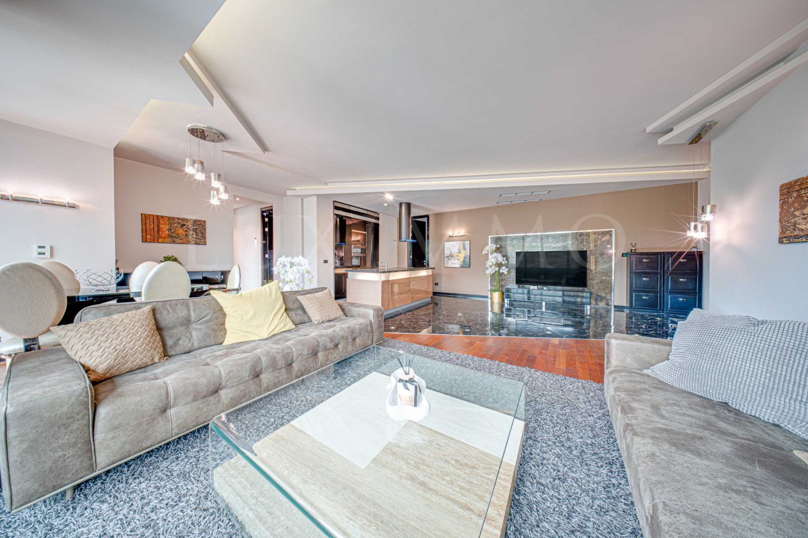 Продава 4-СТАЕН, гр. София, Манастирски ливади, снимка 3 - Апартаменти - 54823800