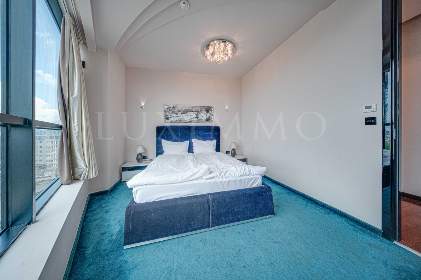 Продава 4-СТАЕН, гр. София, Манастирски ливади, снимка 14 - Апартаменти - 54823800