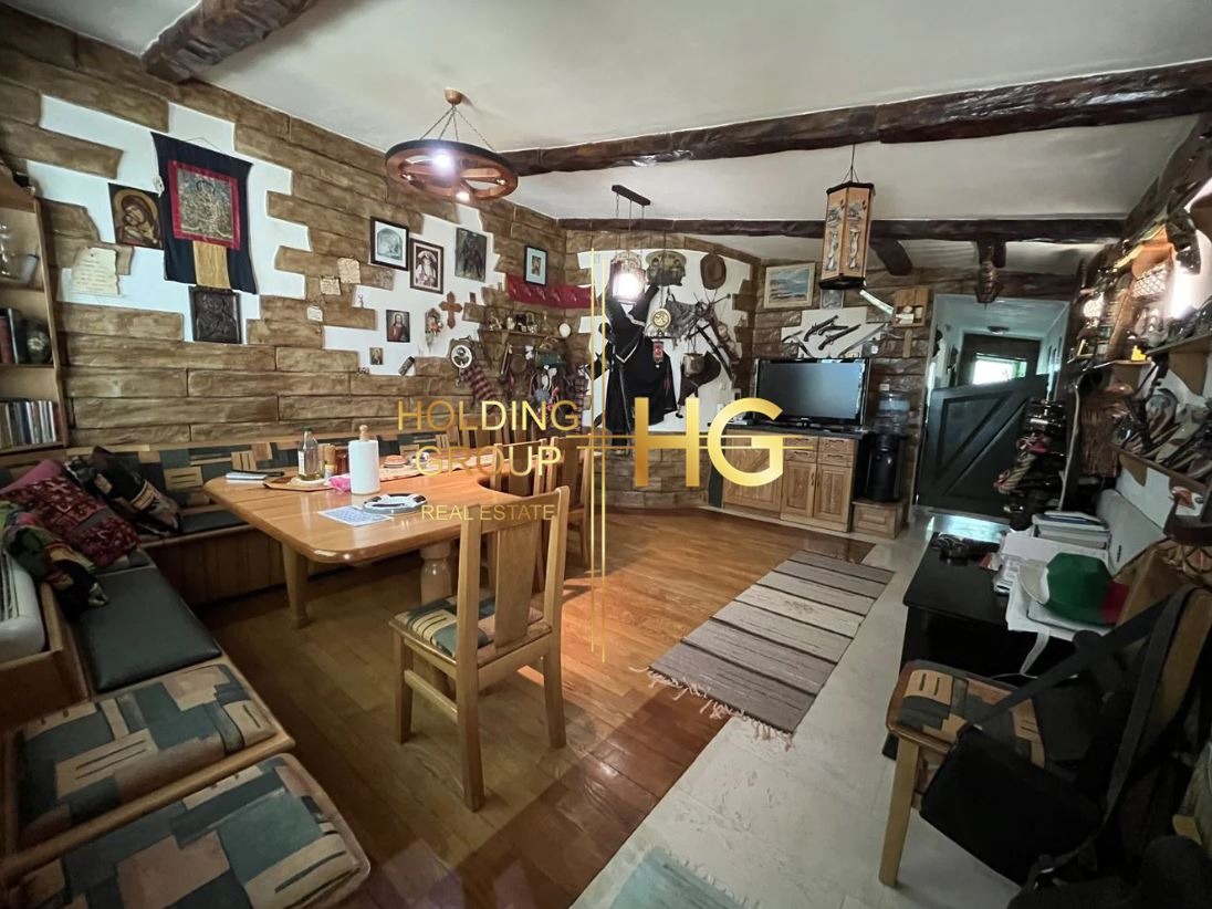 Продава КЪЩА, гр. Варна, м-т Долна Трака, снимка 10 - Къщи - 54118873