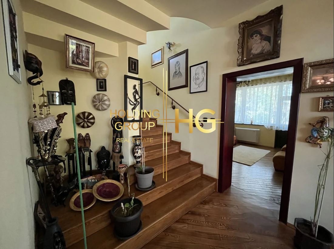 Продава КЪЩА, гр. Варна, м-т Долна Трака, снимка 8 - Къщи - 54118873