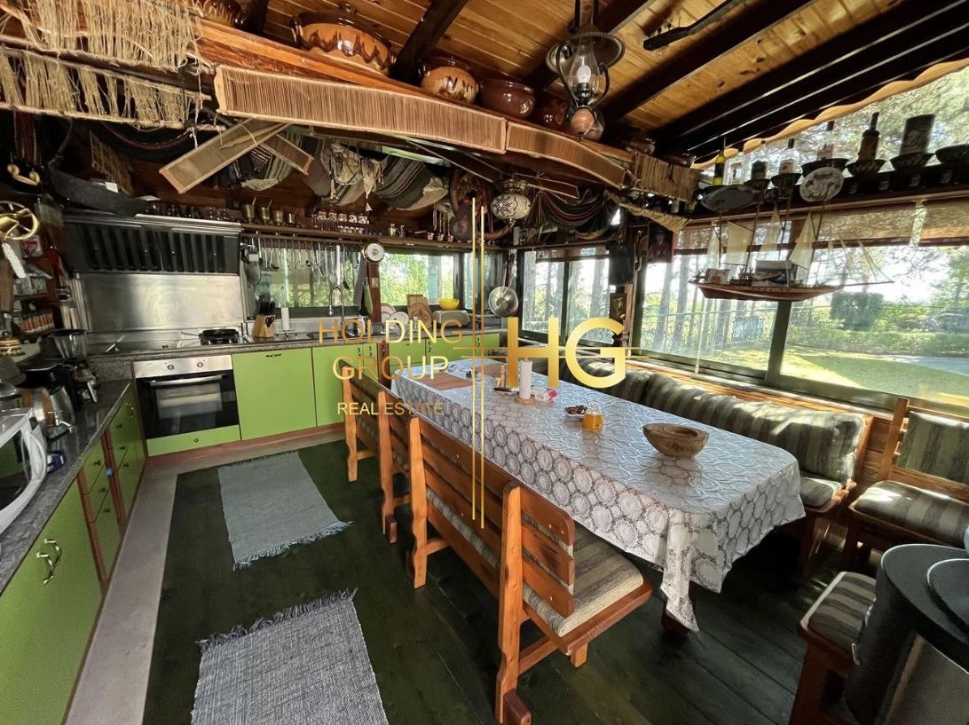 Продава КЪЩА, гр. Варна, м-т Долна Трака, снимка 11 - Къщи - 54118873