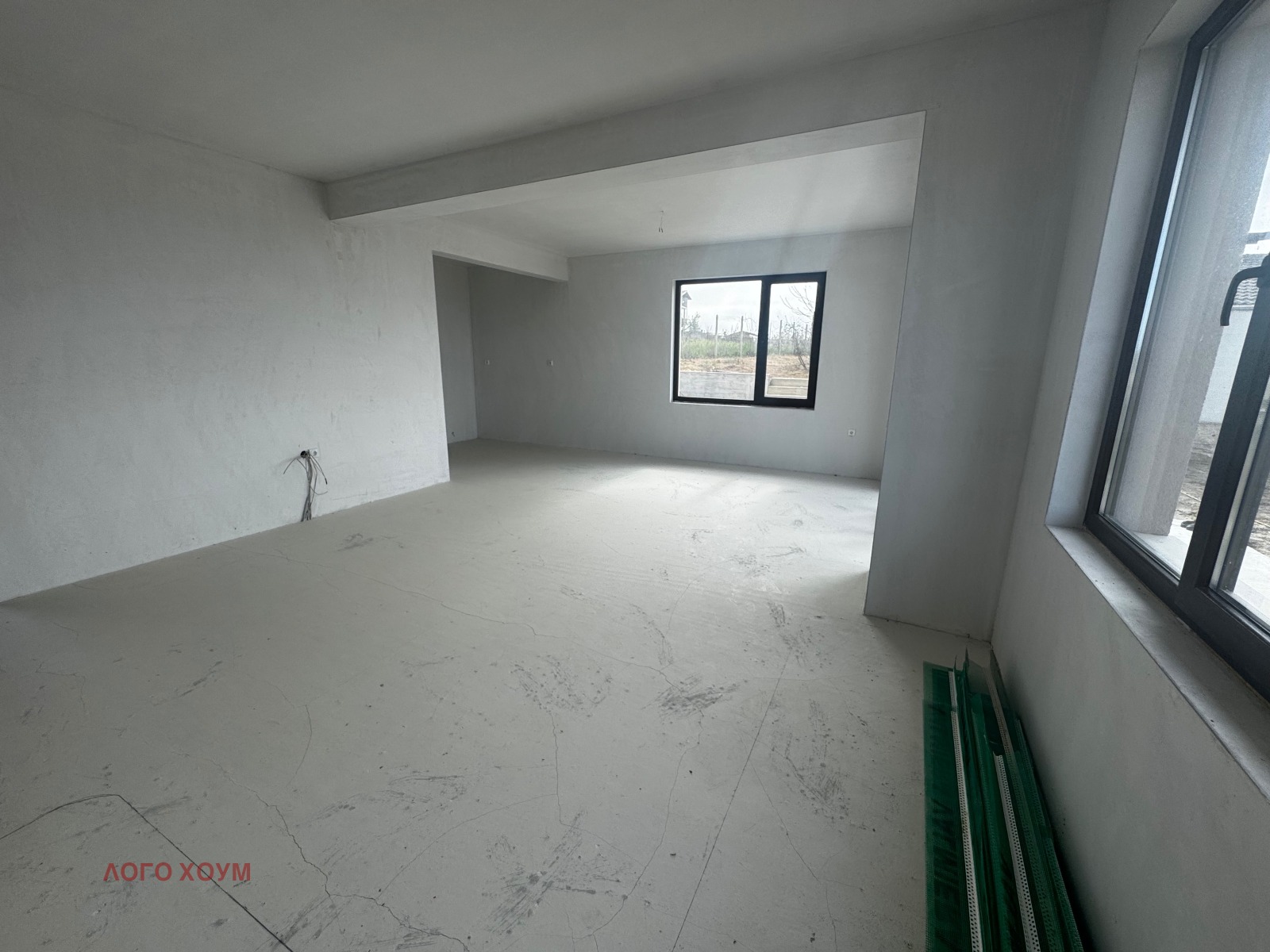 Продава КЪЩА, гр. Варна, м-т Боровец - юг, снимка 9 - Къщи - 54465536
