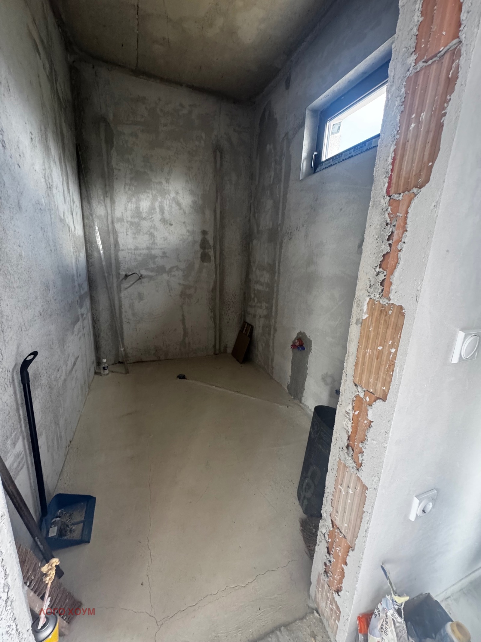 Продава КЪЩА, гр. Варна, м-т Боровец - юг, снимка 11 - Къщи - 54465536
