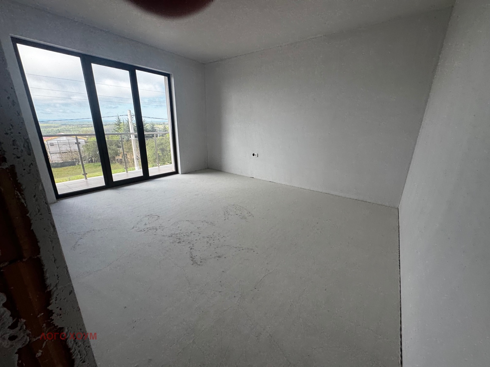 Продава КЪЩА, гр. Варна, м-т Боровец - юг, снимка 15 - Къщи - 54465536