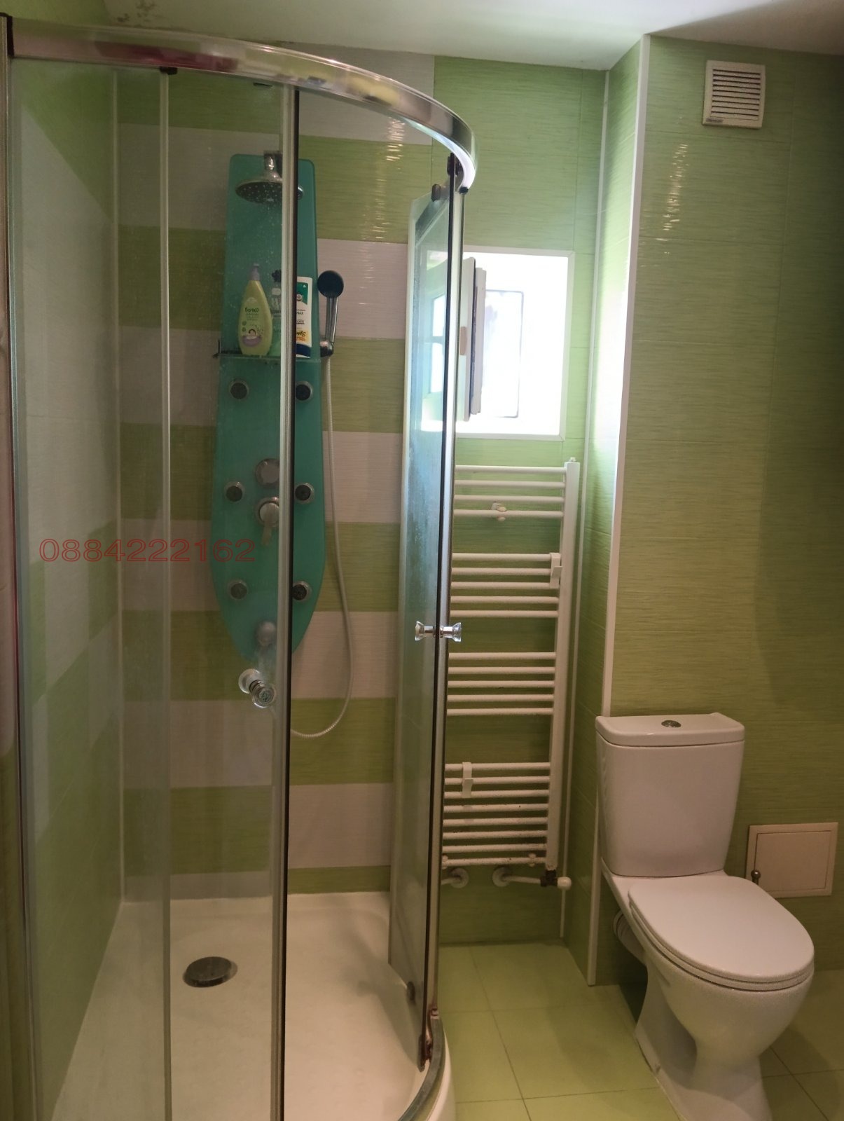 Продава КЪЩА, гр. Силистра, Център, снимка 11 - Къщи - 55218563