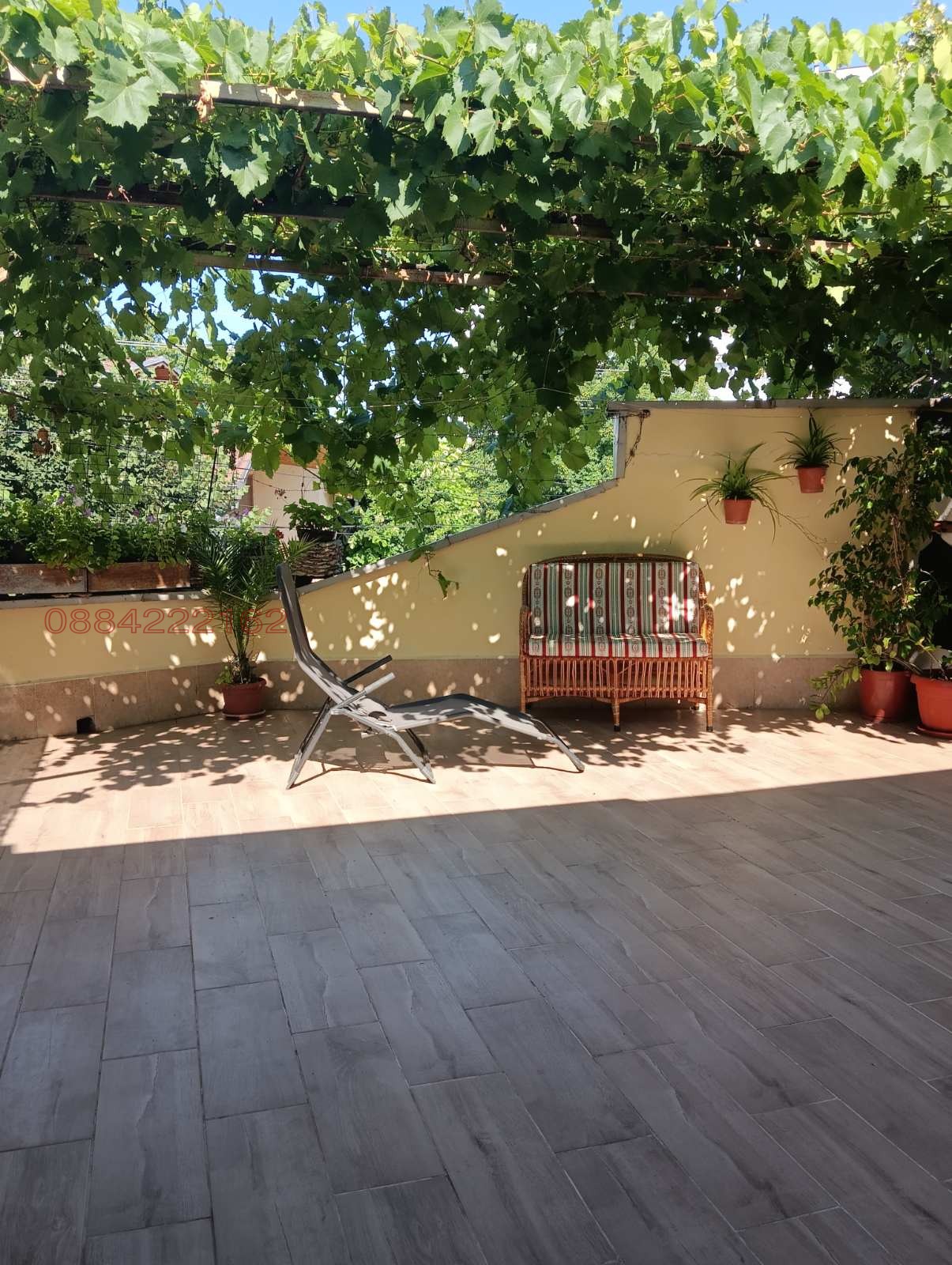 Продава КЪЩА, гр. Силистра, Център, снимка 4 - Къщи - 55218563