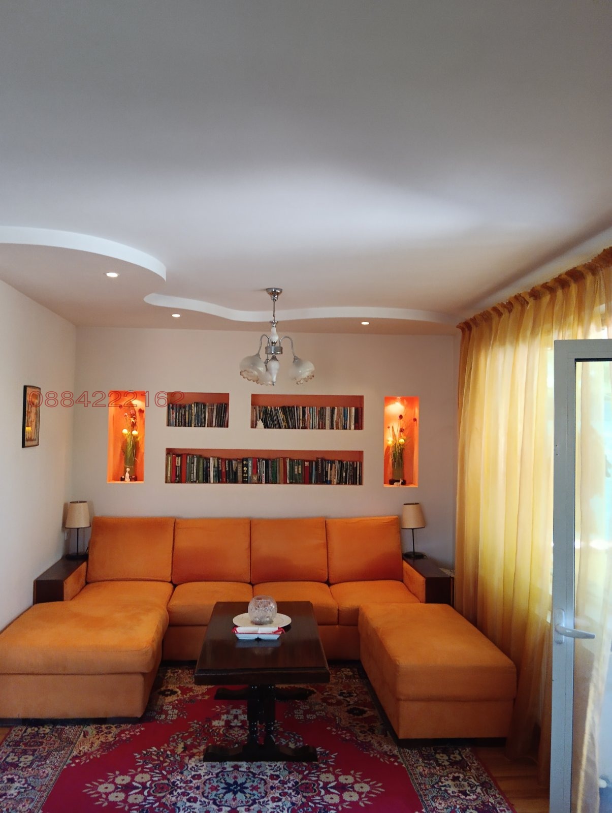 Продава КЪЩА, гр. Силистра, Център, снимка 7 - Къщи - 55218563