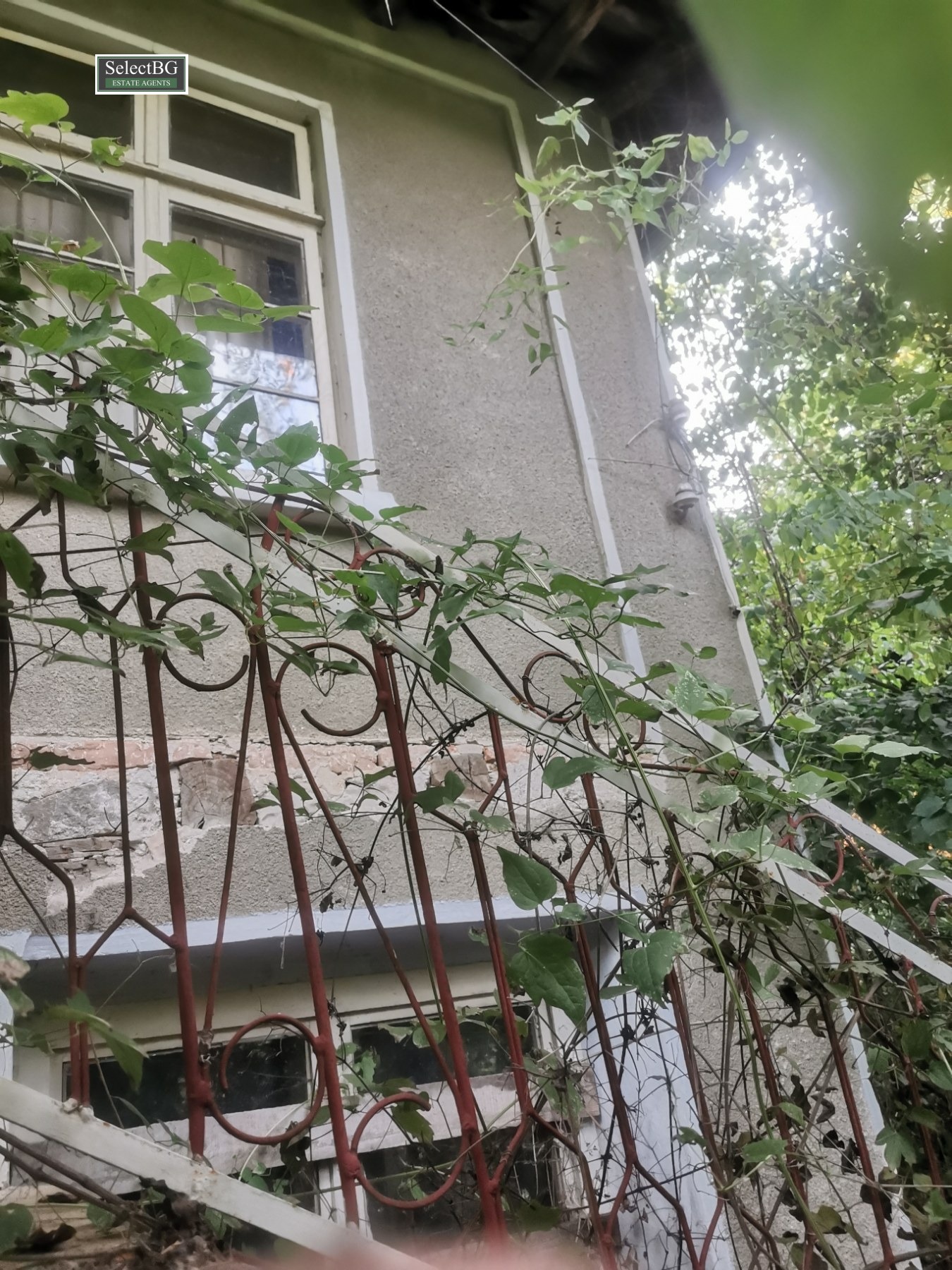 Продава КЪЩА, с. Вишовград, област Велико Търново, снимка 2 - Къщи - 55986415