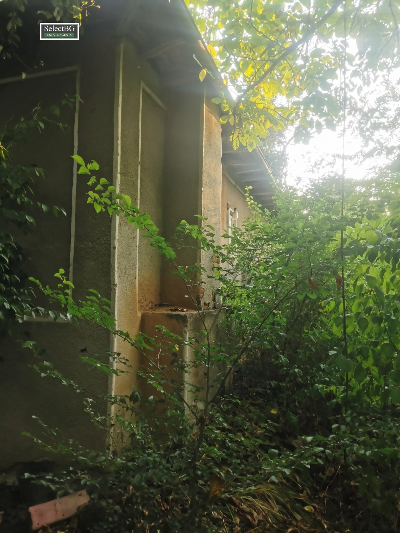 Продава КЪЩА, с. Вишовград, област Велико Търново, снимка 4 - Къщи - 55986415