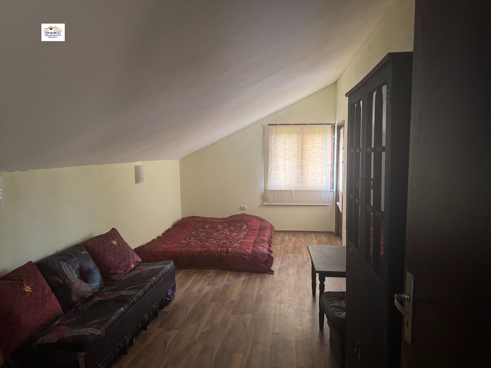 Продава КЪЩА, с. Соколово, област Добрич, снимка 10 - Къщи - 56192434